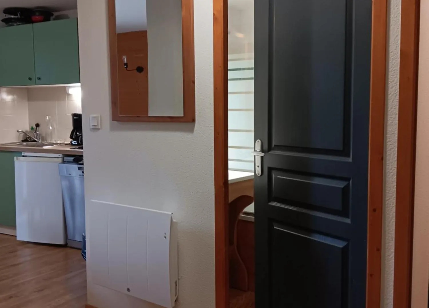 Chamrousse 1700 - Les Villages Du Bachat - Silenes C23 - Classe 3 Etoiles